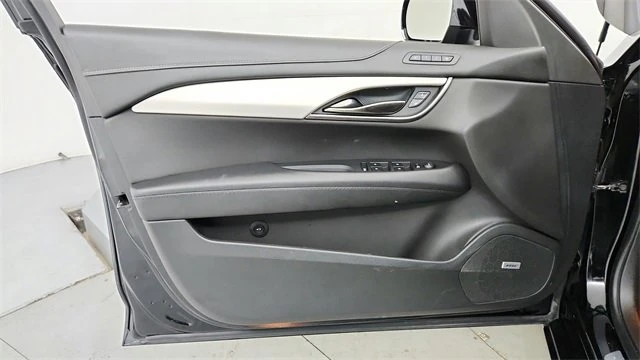 2017 Cadillac ATS - Image 11 of 20