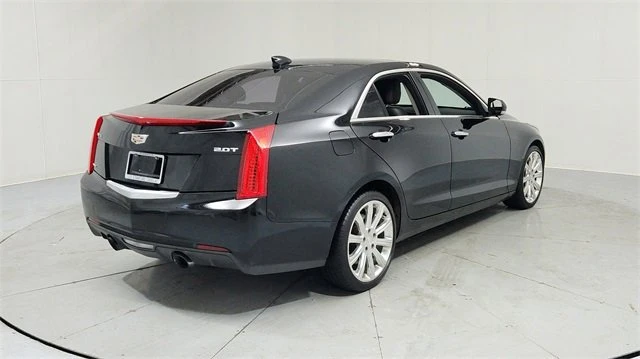 2017 Cadillac ATS - Image 5 of 20