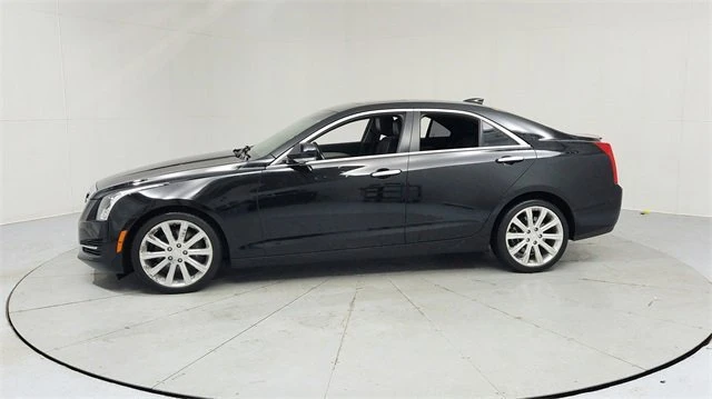 2017 Cadillac ATS - Image 2 of 20