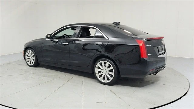 2017 Cadillac ATS - Image 3 of 20