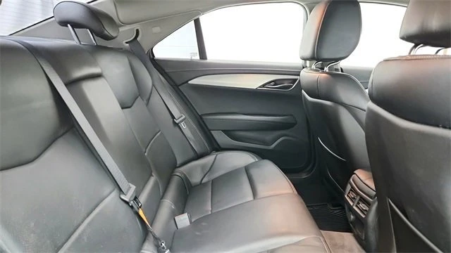 2017 Cadillac ATS - Image 20 of 20