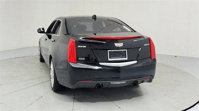 2017 Cadillac ATS - Image 4 of 20