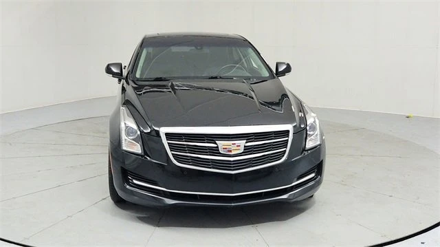 2017 Cadillac ATS - Image 8 of 20