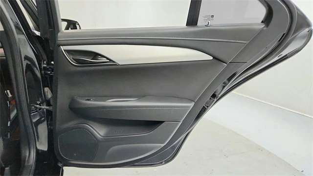 2017 Cadillac ATS - Image 19 of 20