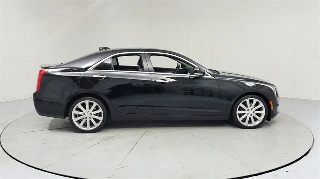 2017 Cadillac ATS - Image 6 of 20