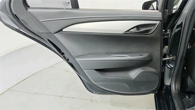 2017 Cadillac ATS - Image 17 of 20