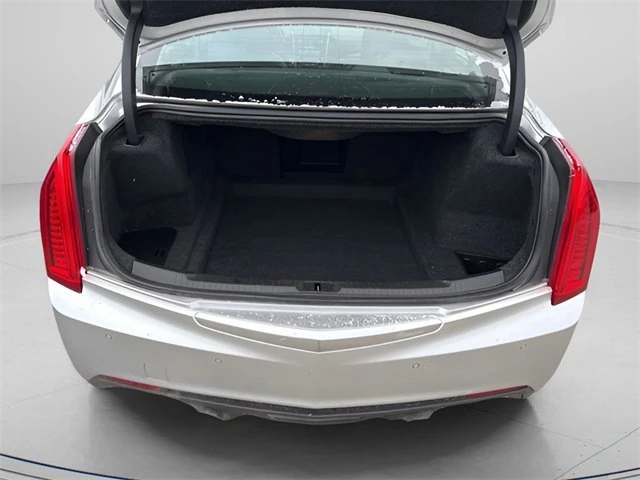 2017 Cadillac ATS - Image 15 of 15
