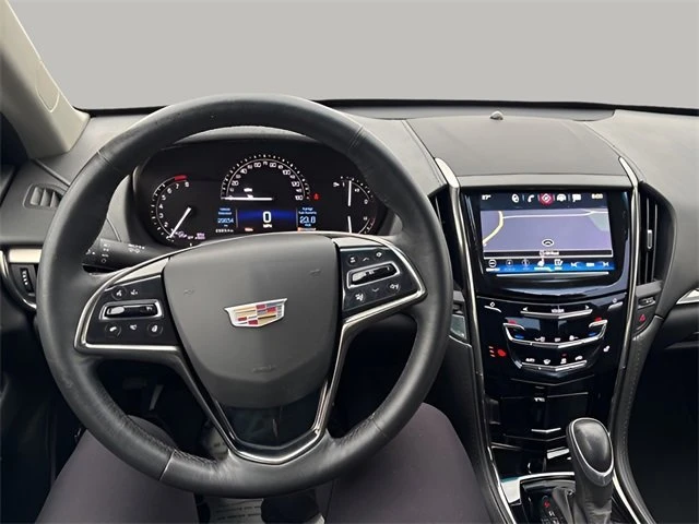 2017 Cadillac ATS - Image 6 of 15
