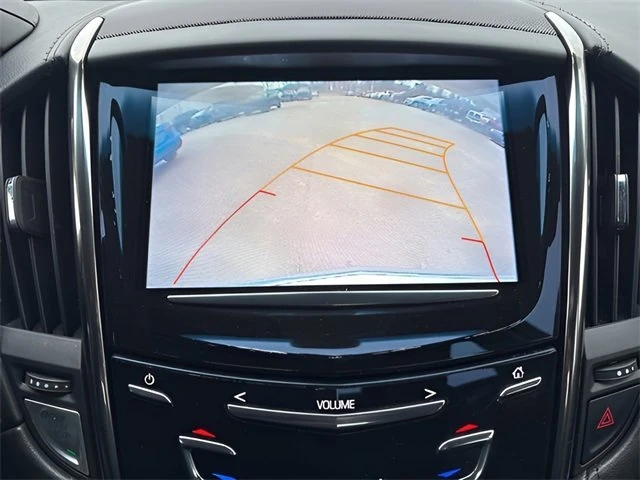 2017 Cadillac ATS - Image 9 of 15
