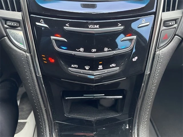 2017 Cadillac ATS - Image 10 of 15