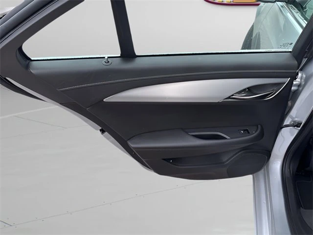2017 Cadillac ATS - Image 12 of 15