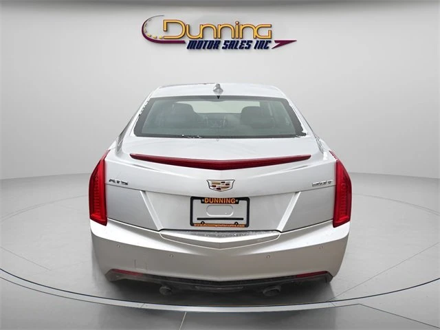 2017 Cadillac ATS - Image 3 of 15