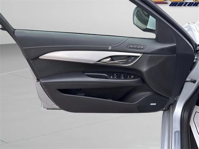 2017 Cadillac ATS - Image 4 of 15