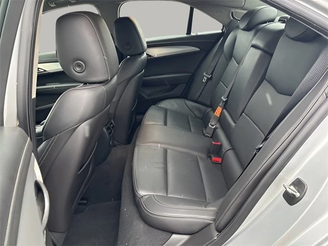 2017 Cadillac ATS - Image 13 of 15