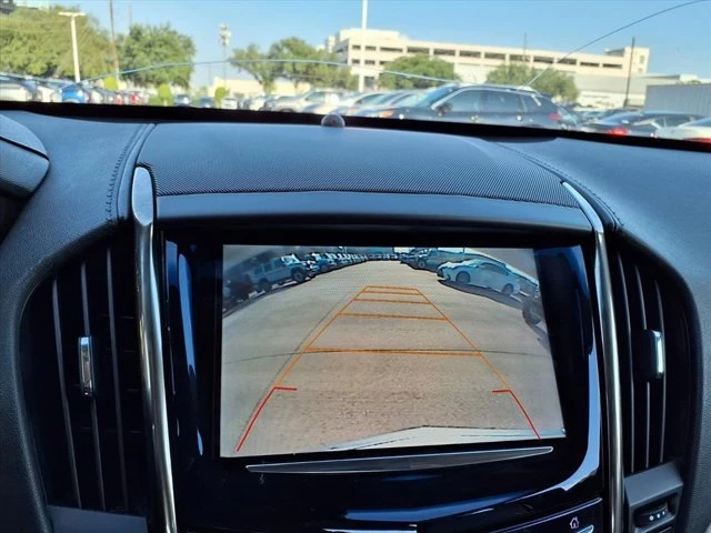 2017 Cadillac ATS - Image 4 of 20