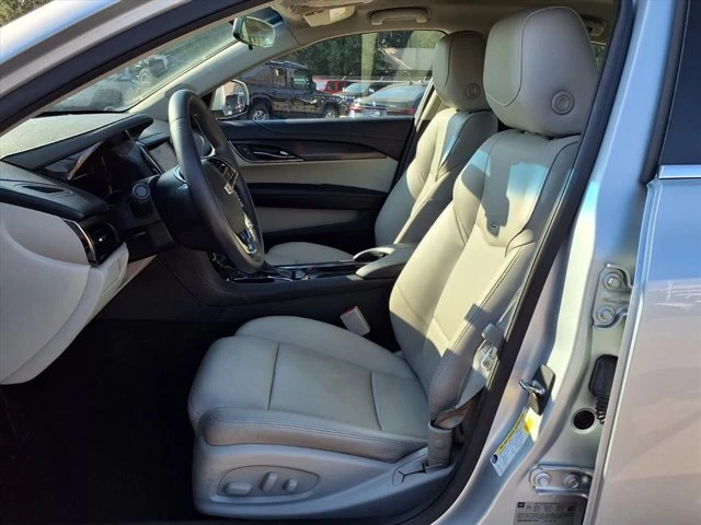 2017 Cadillac ATS - Image 17 of 20