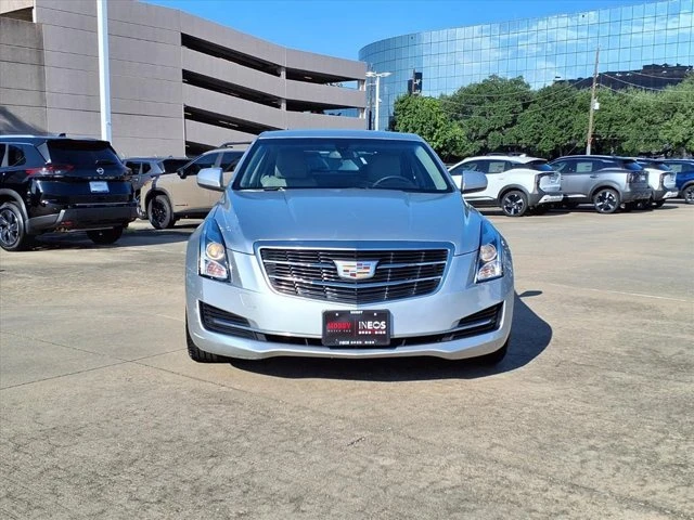 2017 Cadillac ATS - Image 19 of 20