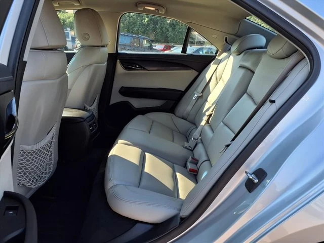 2017 Cadillac ATS - Image 18 of 20