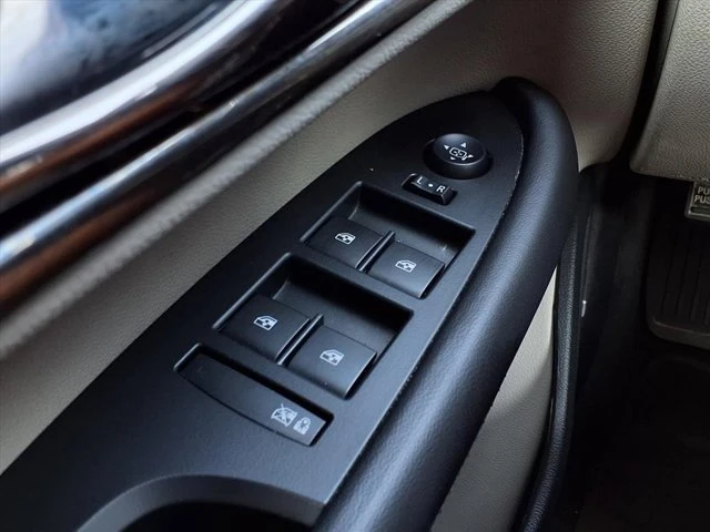 2017 Cadillac ATS - Image 9 of 20