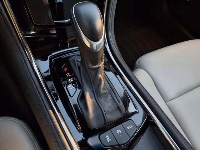 2017 Cadillac ATS - Image 7 of 20