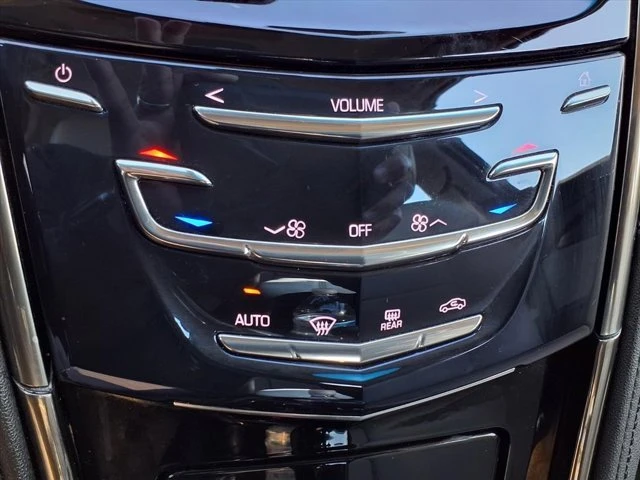 2017 Cadillac ATS - Image 5 of 20