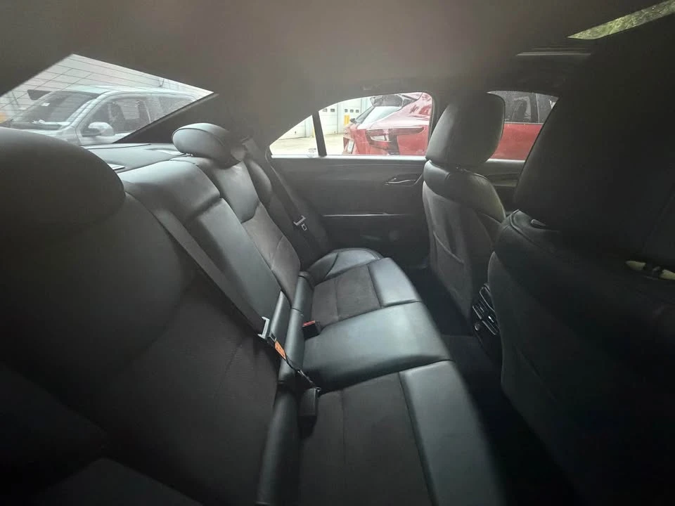 2017 Cadillac ATS-V - Image 10 of 17