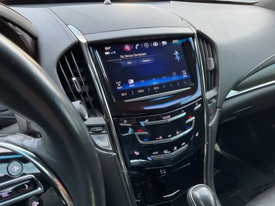 2017 Cadillac ATS-V - Image 14 of 20