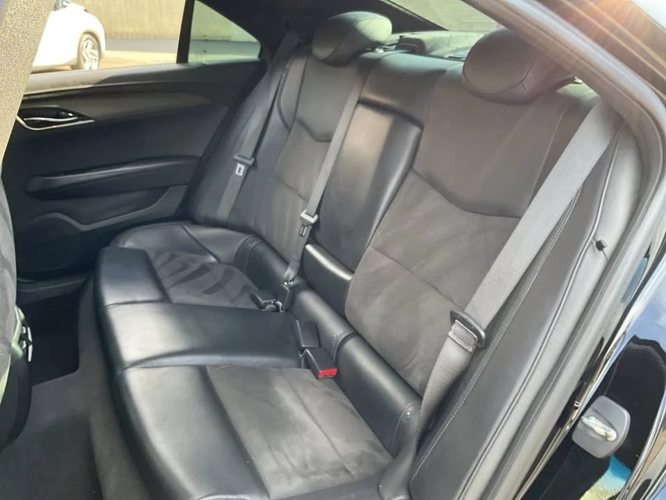 2017 Cadillac ATS-V - Image 20 of 20