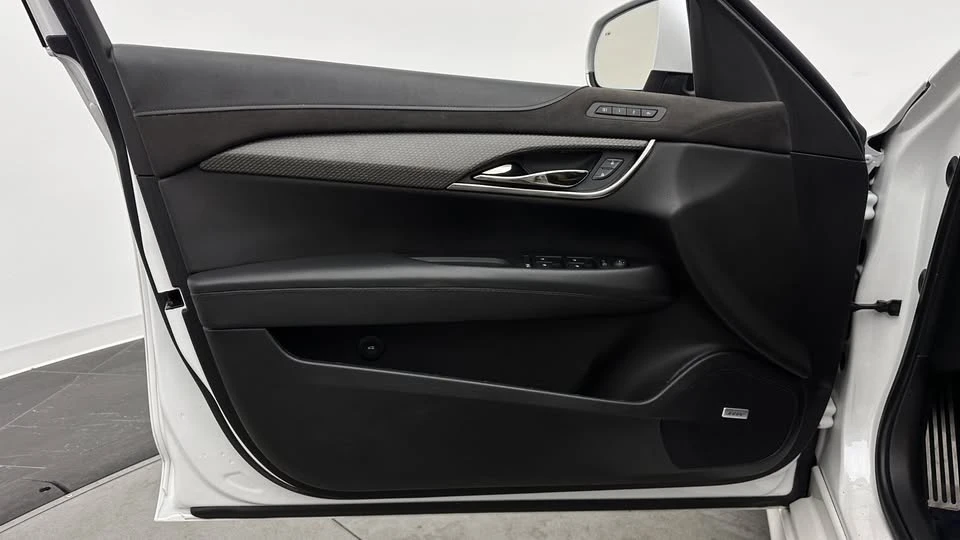 2017 Cadillac ATS-V - Image 11 of 20
