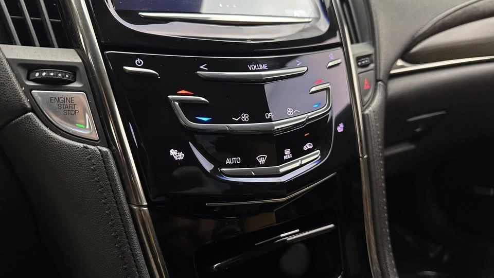 2017 Cadillac ATS-V - Image 20 of 20