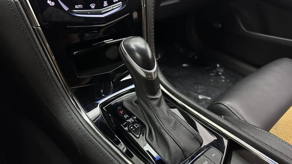 2017 Cadillac ATS-V - Image 19 of 20