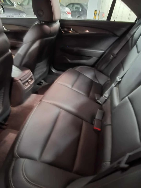 2017 Cadillac ATS - Image 6 of 7