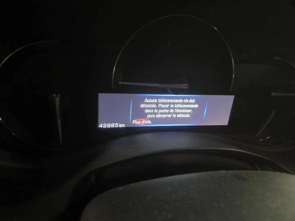 2017 Cadillac ATS - Image 2 of 7
