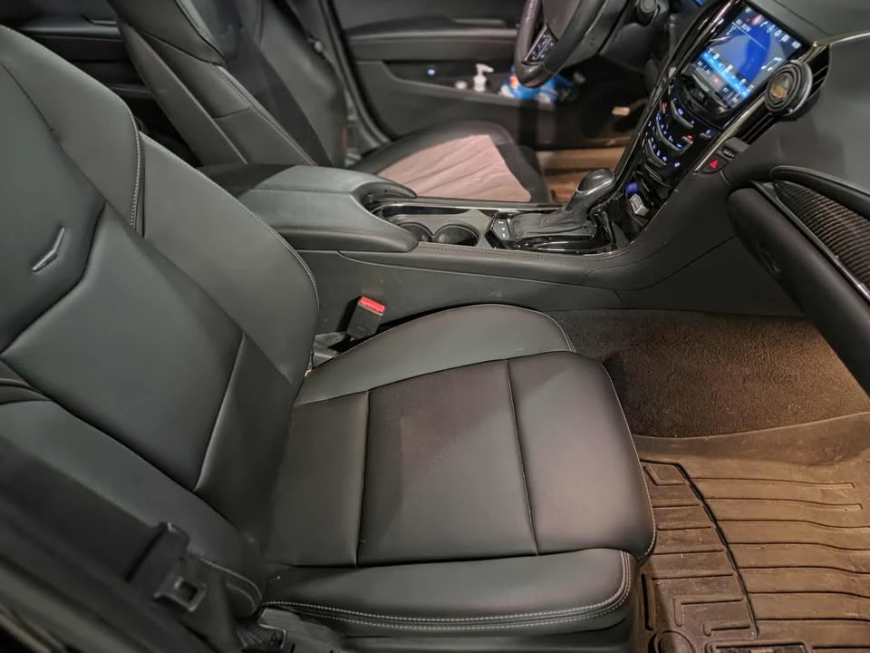 2017 Cadillac ATS - Image 5 of 7