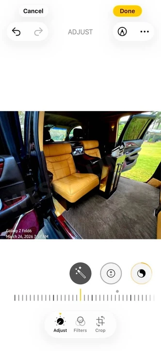 2017 Cadillac Escalade 4th Gen - Image 20 of 20