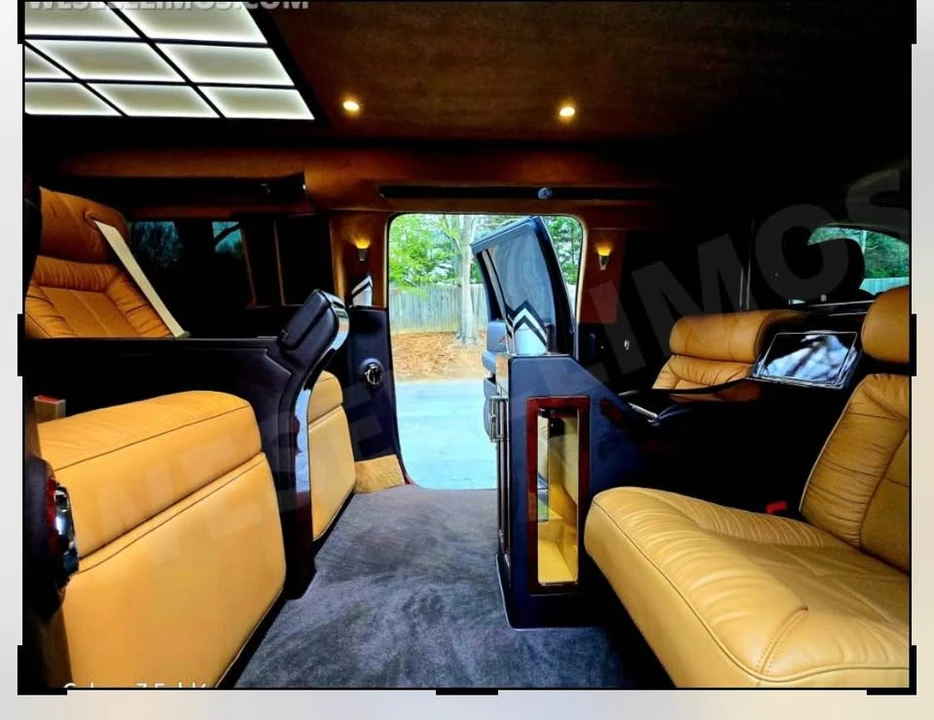 2017 Cadillac Escalade 4th Gen - Image 3 of 20