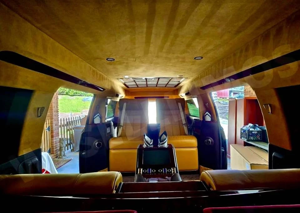 2017 Cadillac Escalade 4th Gen - Image 4 of 20