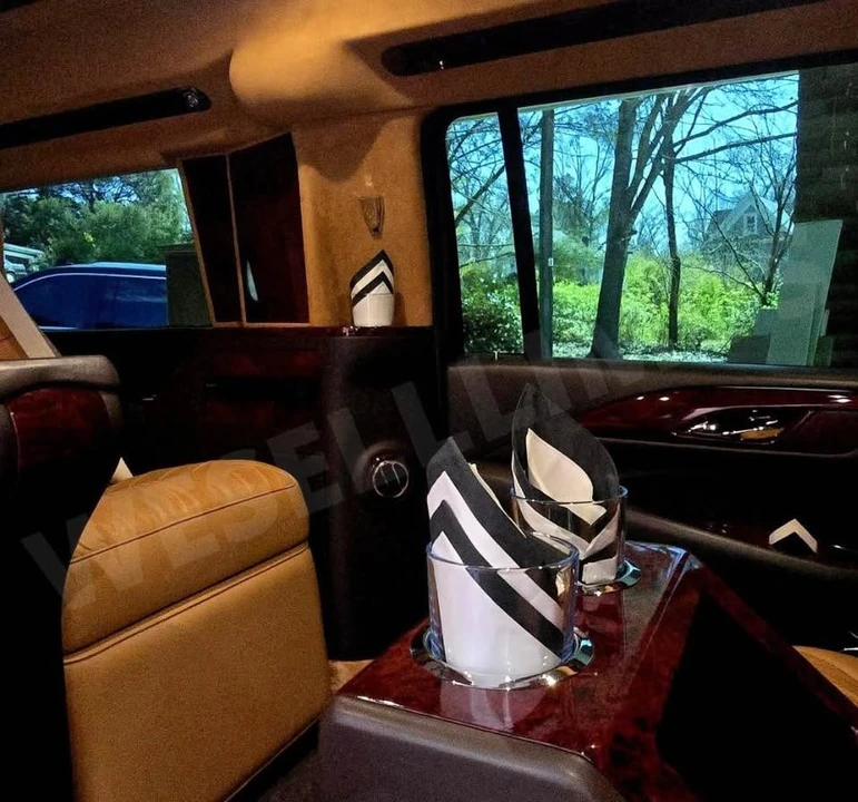 2017 Cadillac Escalade 4th Gen - Image 7 of 20