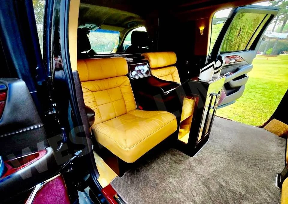 2017 Cadillac Escalade 4th Gen - Image 5 of 20