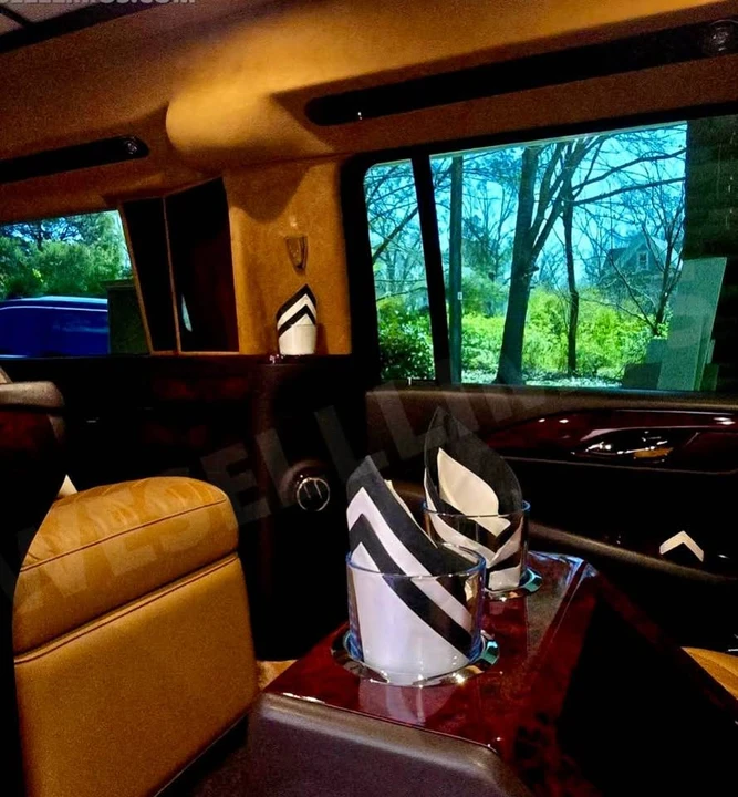 2017 Cadillac Escalade 4th Gen - Image 8 of 20