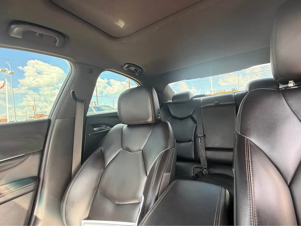 2017 Cadillac CT4-V Blackwing - Image 9 of 10