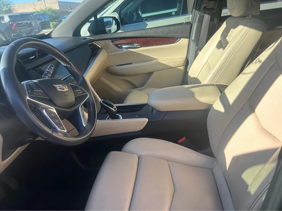 2017 Cadillac CT5 - Image 4 of 7