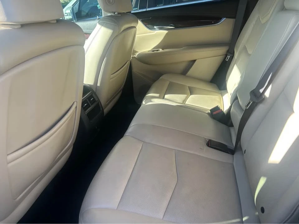 2017 Cadillac CT5 - Image 5 of 7