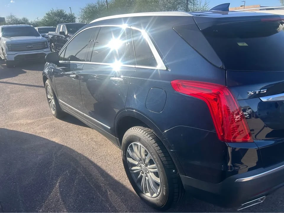 2017 Cadillac CT5 - Image 7 of 7