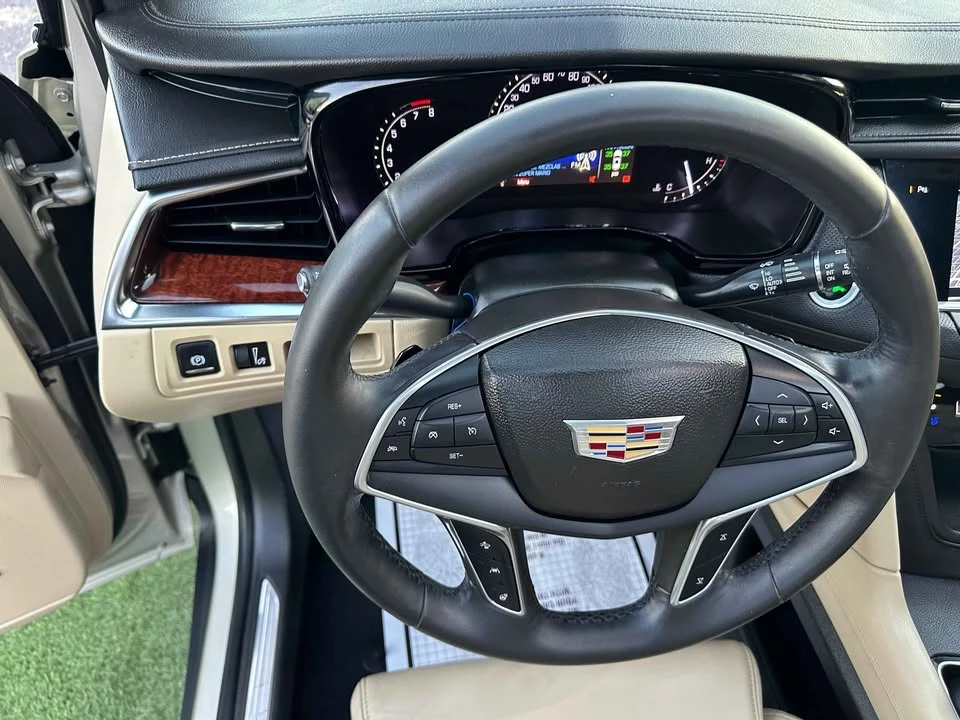 2017 Cadillac CT5 - Image 20 of 20