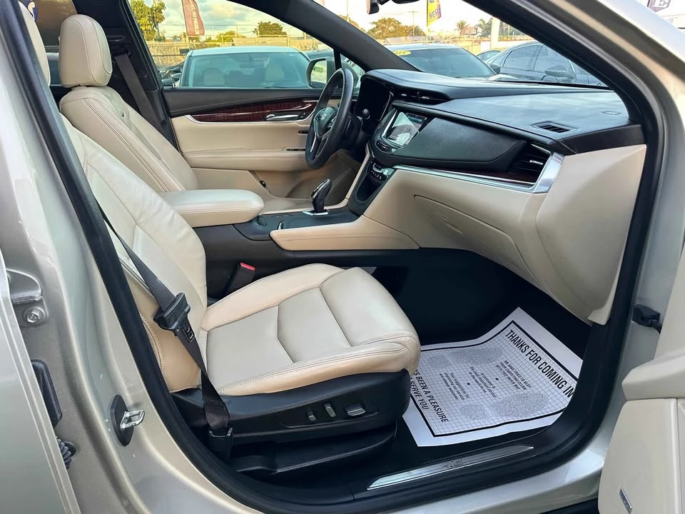 2017 Cadillac CT5 - Image 6 of 20