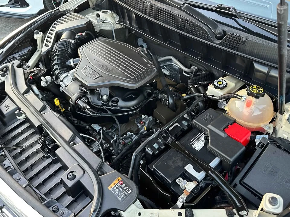 2017 Cadillac CT5 - Image 11 of 20