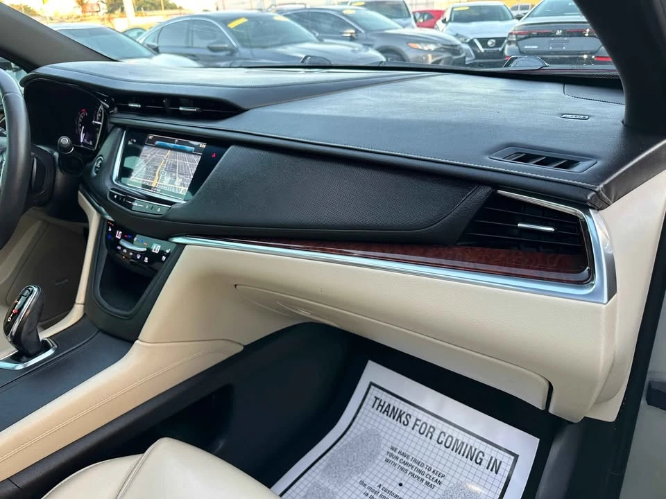 2017 Cadillac CT5 - Image 17 of 20