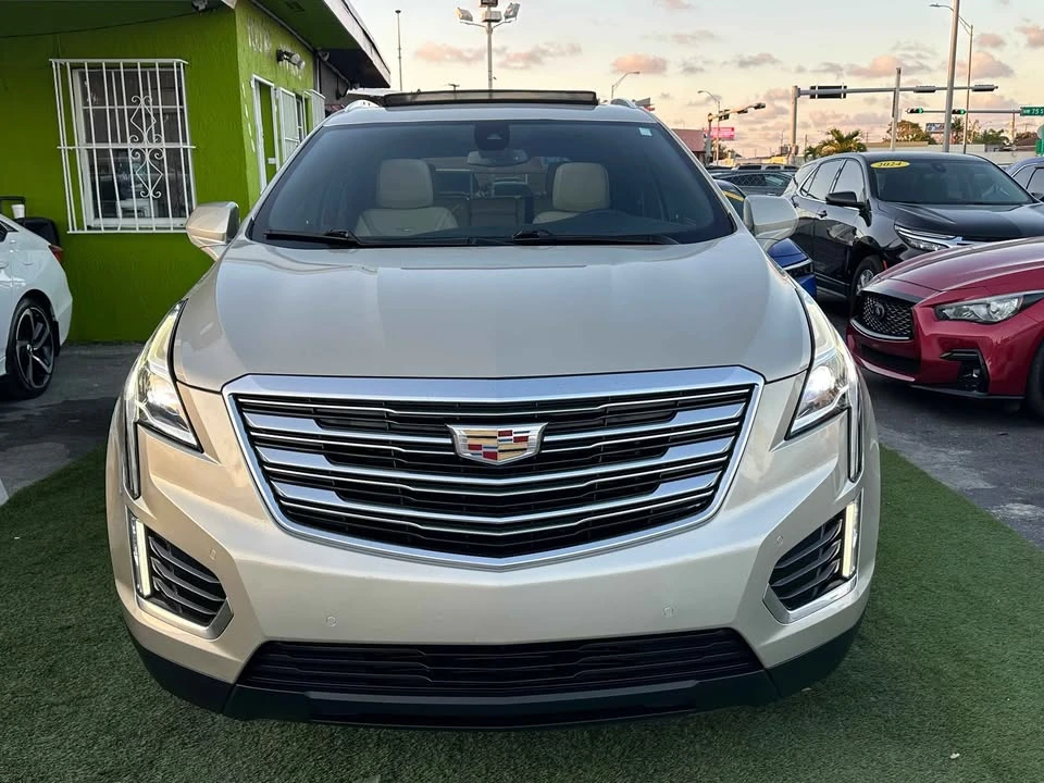 2017 Cadillac CT5 - Image 5 of 20