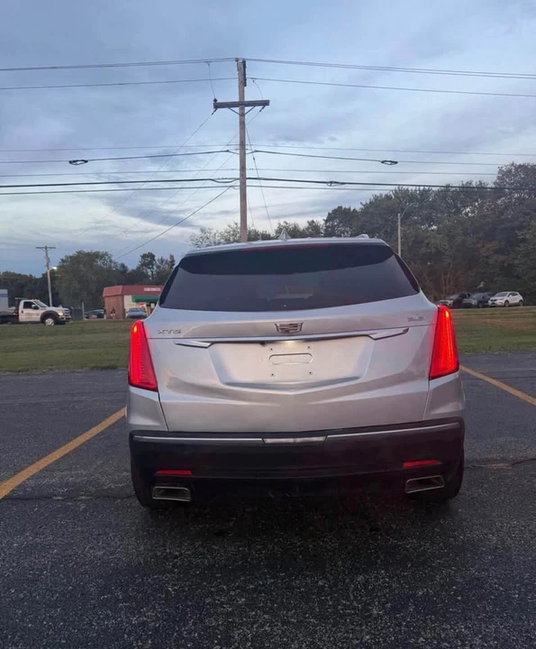 2017 Cadillac CT5 - Image 3 of 6